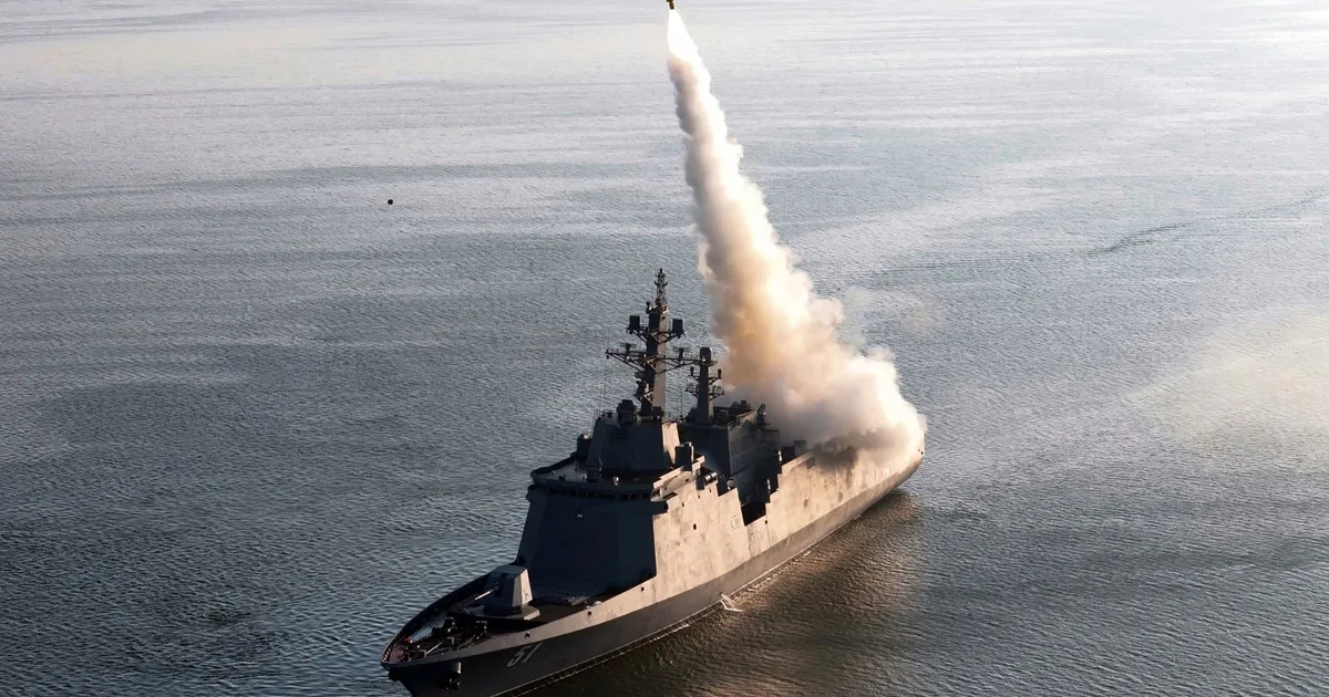 Kim andis käsu varustada Põhja-Korea sõjalaevad tuumarelvadega