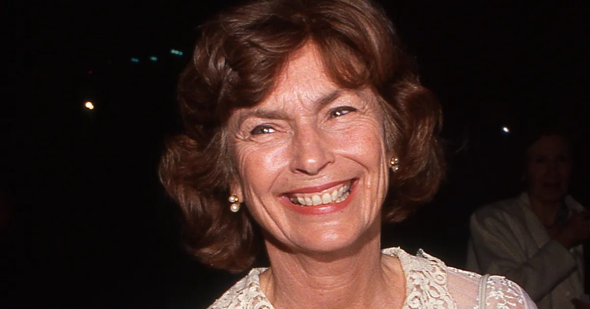 Eestlaste südameid võitnud seebiooperi «Dallas» staar suri 100-aastaselt