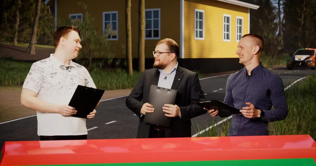 PRESSISEKTOR ⟩ Ott Tänak oli Kaanaride MM-etapil kõige kehvem tehasesõitja