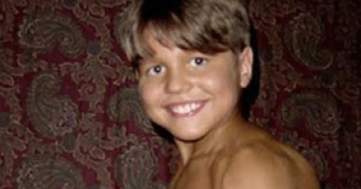 Maailmakuulus lapskulturist avaldas jahmatava tõe