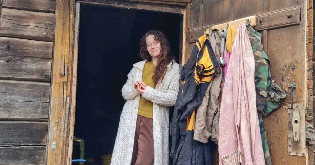 Henessi Schmidt: mis saab, kui ma ei muretse?