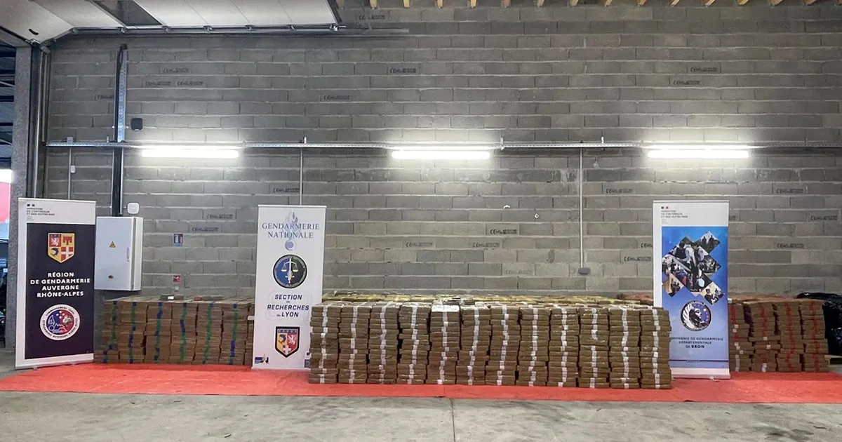 Prantsusmaa karmistab võitlust narkokuritegevuse vastu