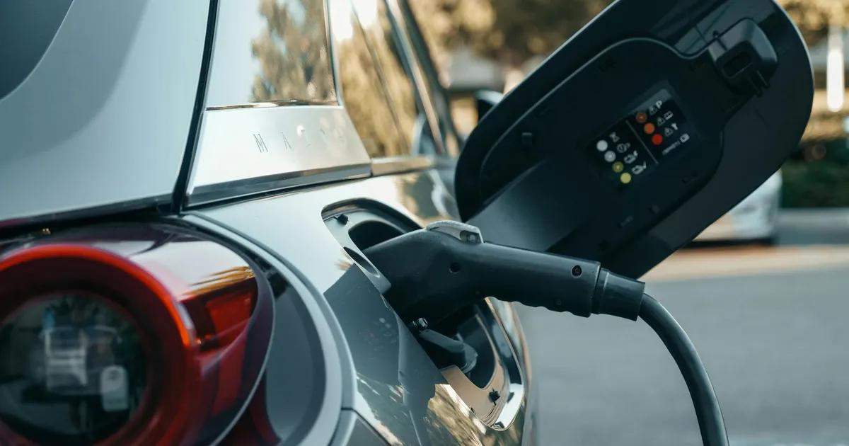 Uuring: eestlastele on elektriauto ostul keskkonnast tähtsam hind