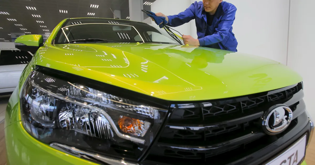 USA ja Hiina tollisõjas võib olla üks suuremaid kaotajaid … Venemaa