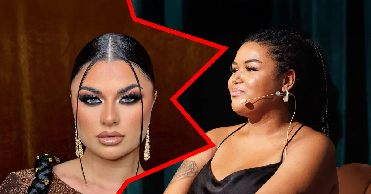 VIDEO ⟩ Kristina Pärtelpoeg nägi unes, kuidas tuntud sisulooja tegi tema nimel enesetapu. «Ennast niimoodi imetleda on piinlik!»