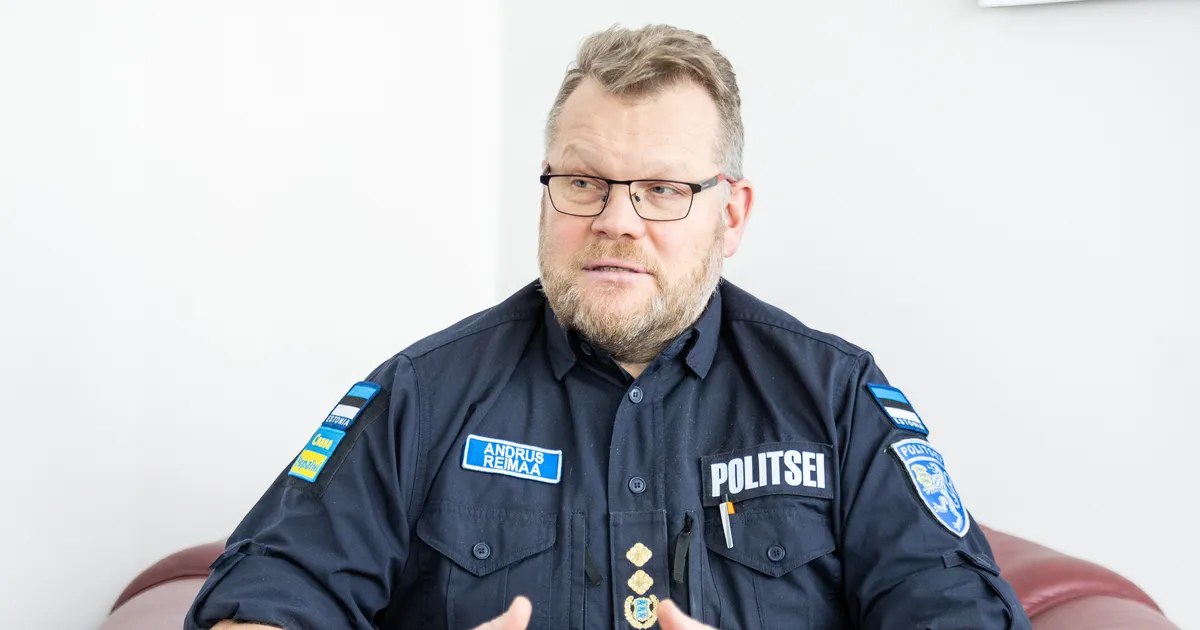 Intervjuu ⟩ Mis on ühist Jõgeval ja Pärnumaal aset leidnud teismeliste sooritatud mõrvadel?