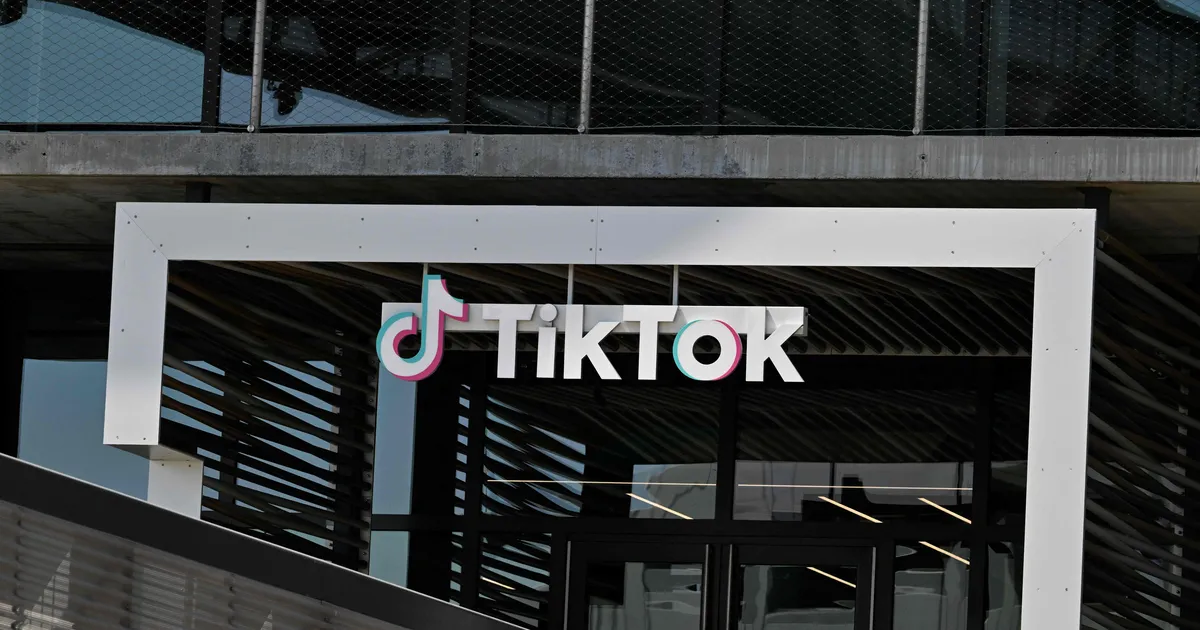 TikTok rajab Soome uue andmekeskuse
