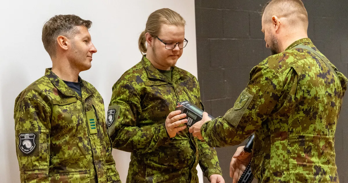 Lõppes lisaõppekogunemine Okas