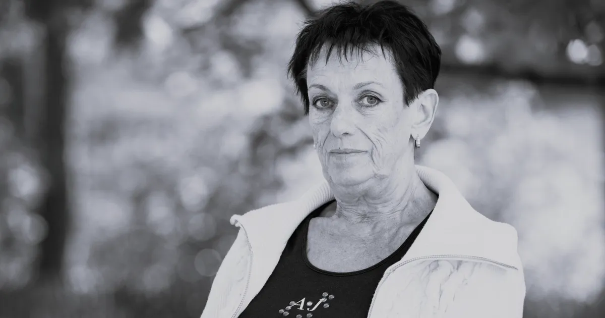 Suri tuntud baleriin Tatjana Järvi