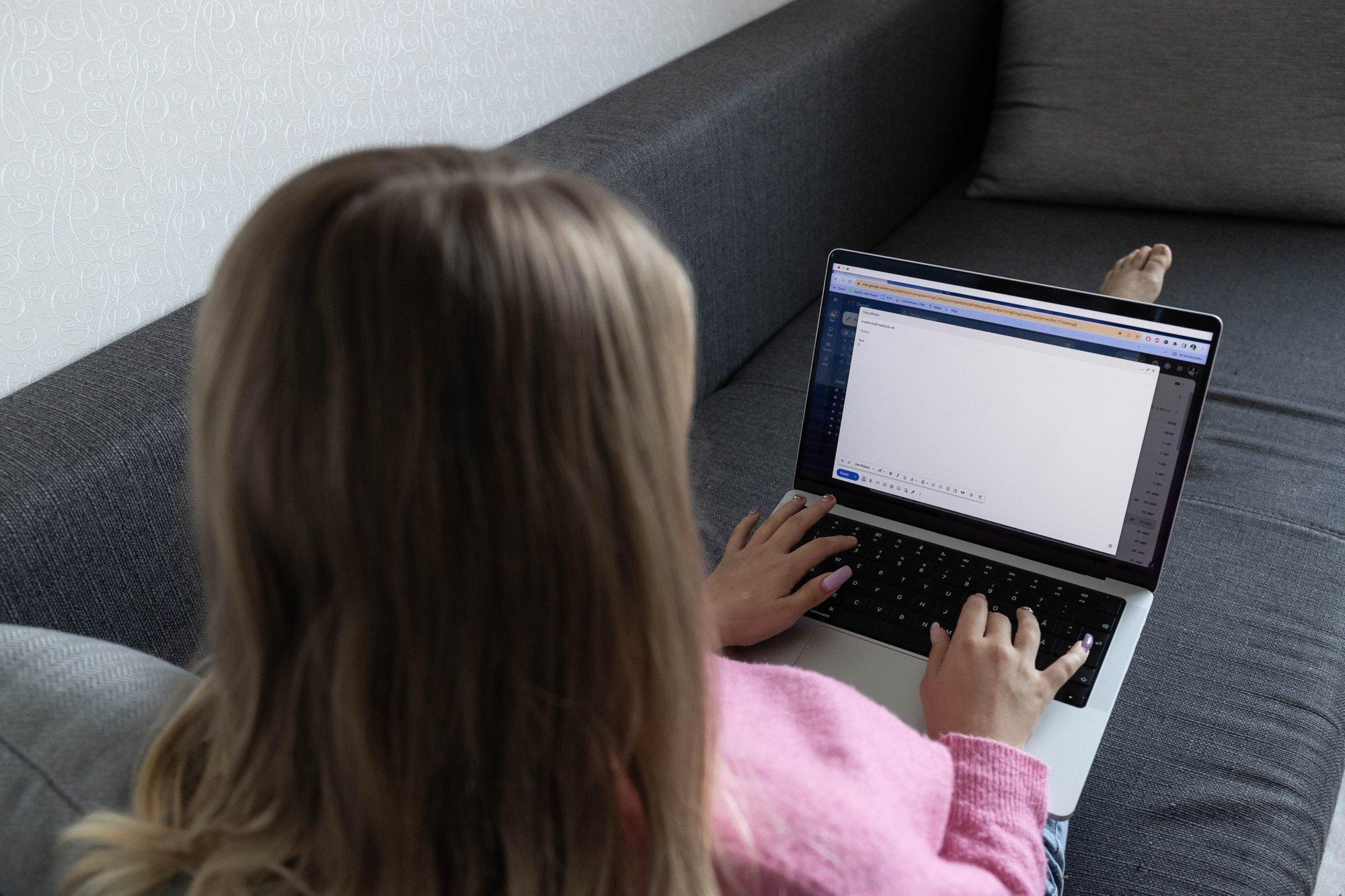 VÕITLEV SÕNA | Õpilane: kasutame tehisintellekti, et see meie eest kodutööd ära teeks. Mida plaanitav hüpe muudab?