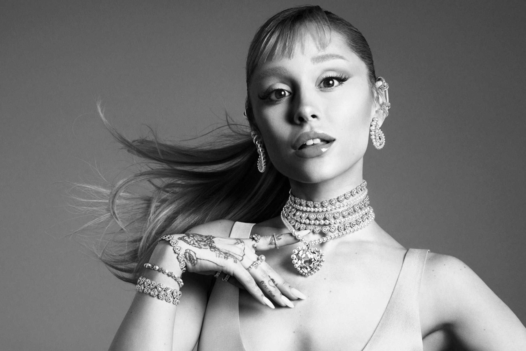 Ikoonilised naised kannavad neid ehteid…