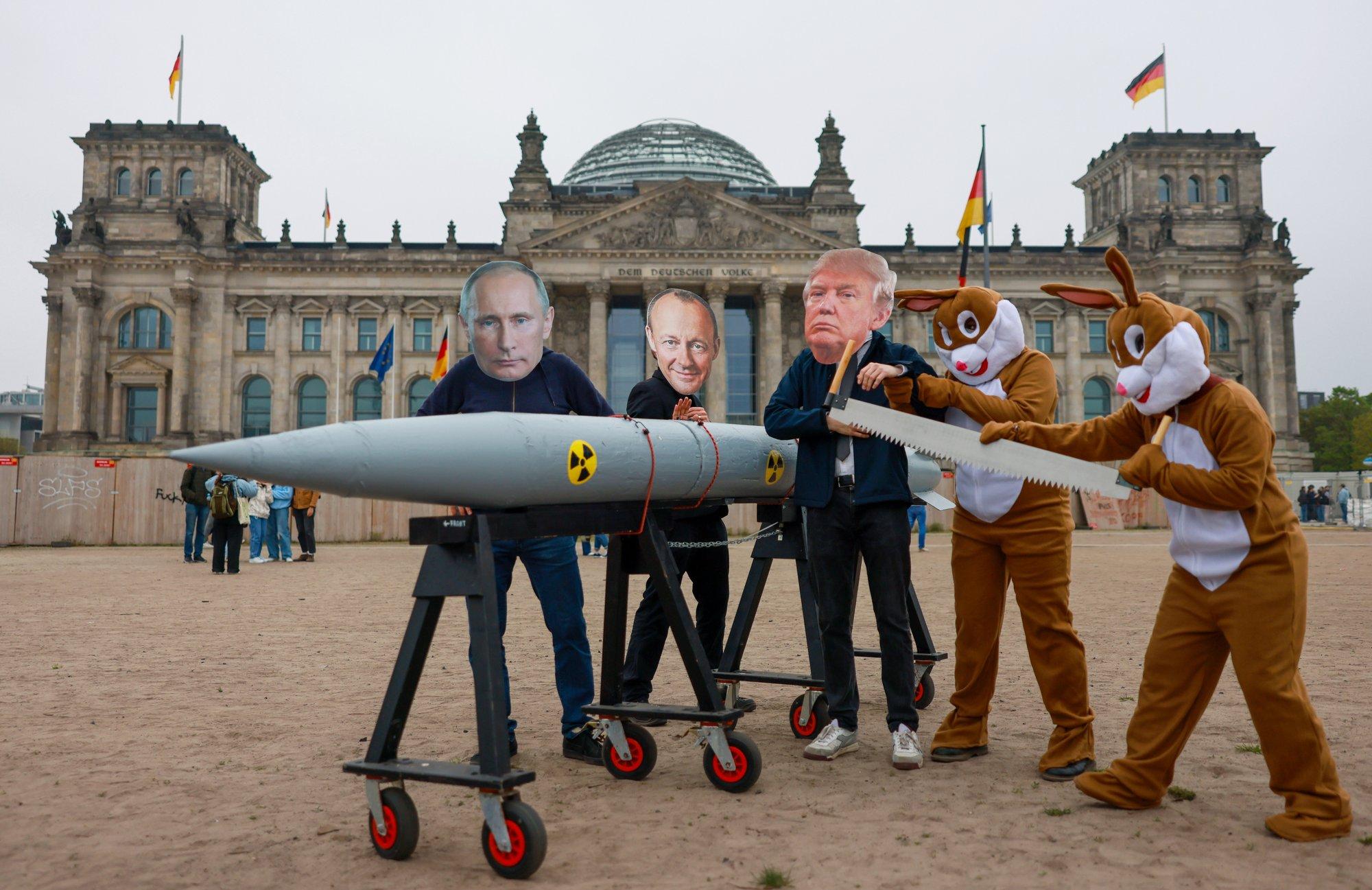 SÕJAPÄEVIK (1151. päev) | Ukraina nõustus juba märtsis 30-päevase vaherahuga, ent Putinil kestab rahu 30 tundi