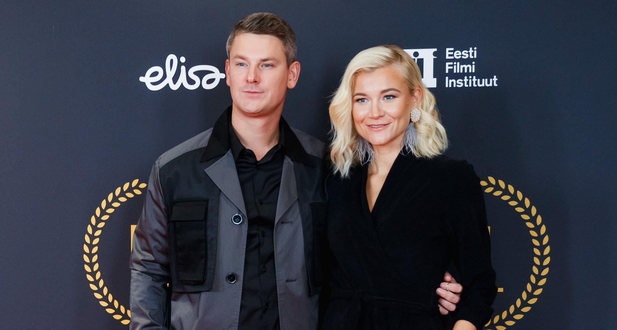 FOTOD | Kui armas! Jüri Butšakov viis oma kihlatu romantilist kvaliteetaega veetma