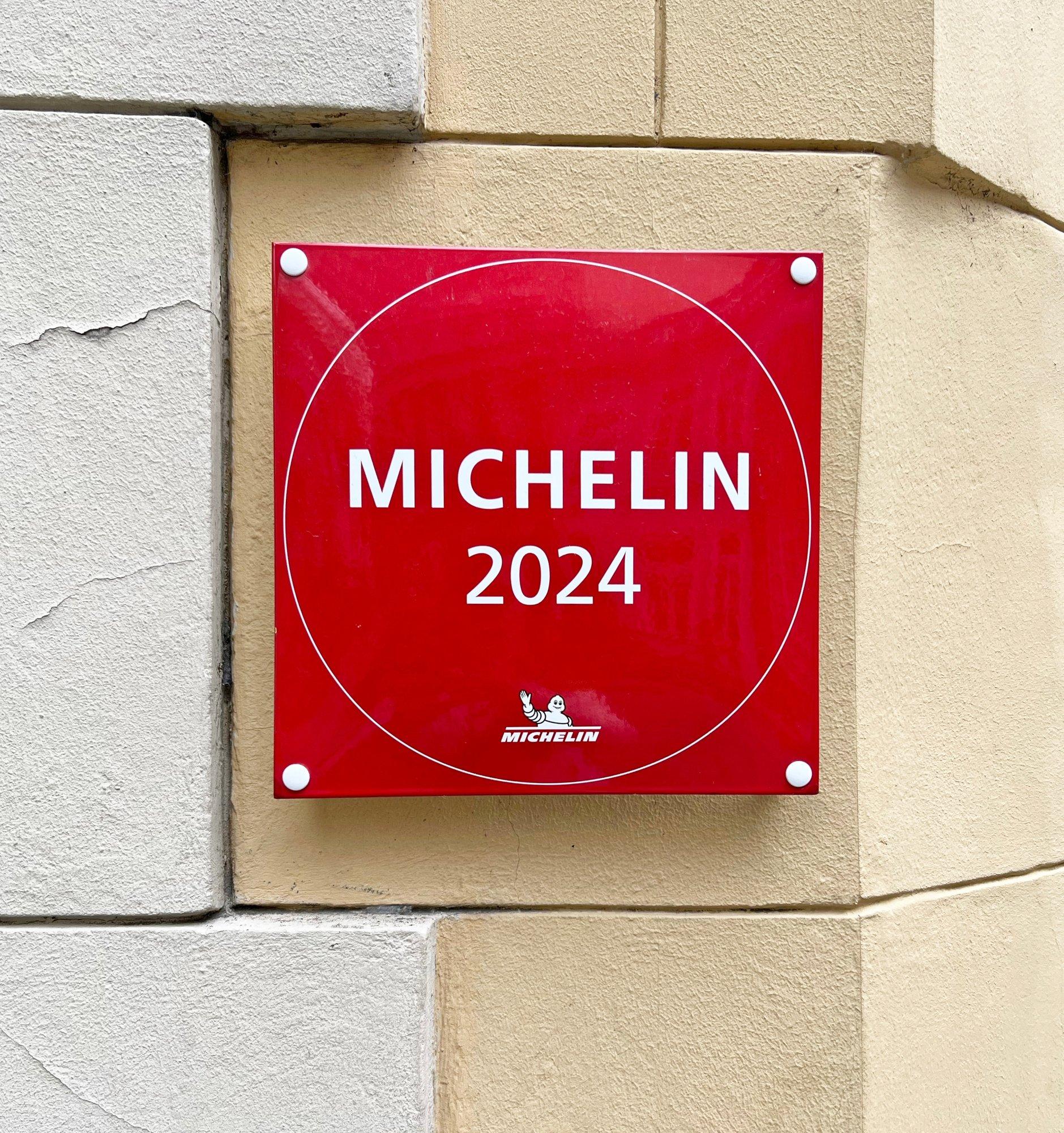 HINNAVÕRDLUS | Kui palju maksab einestamine Michelini tärnide ja soovitustega restoranides?