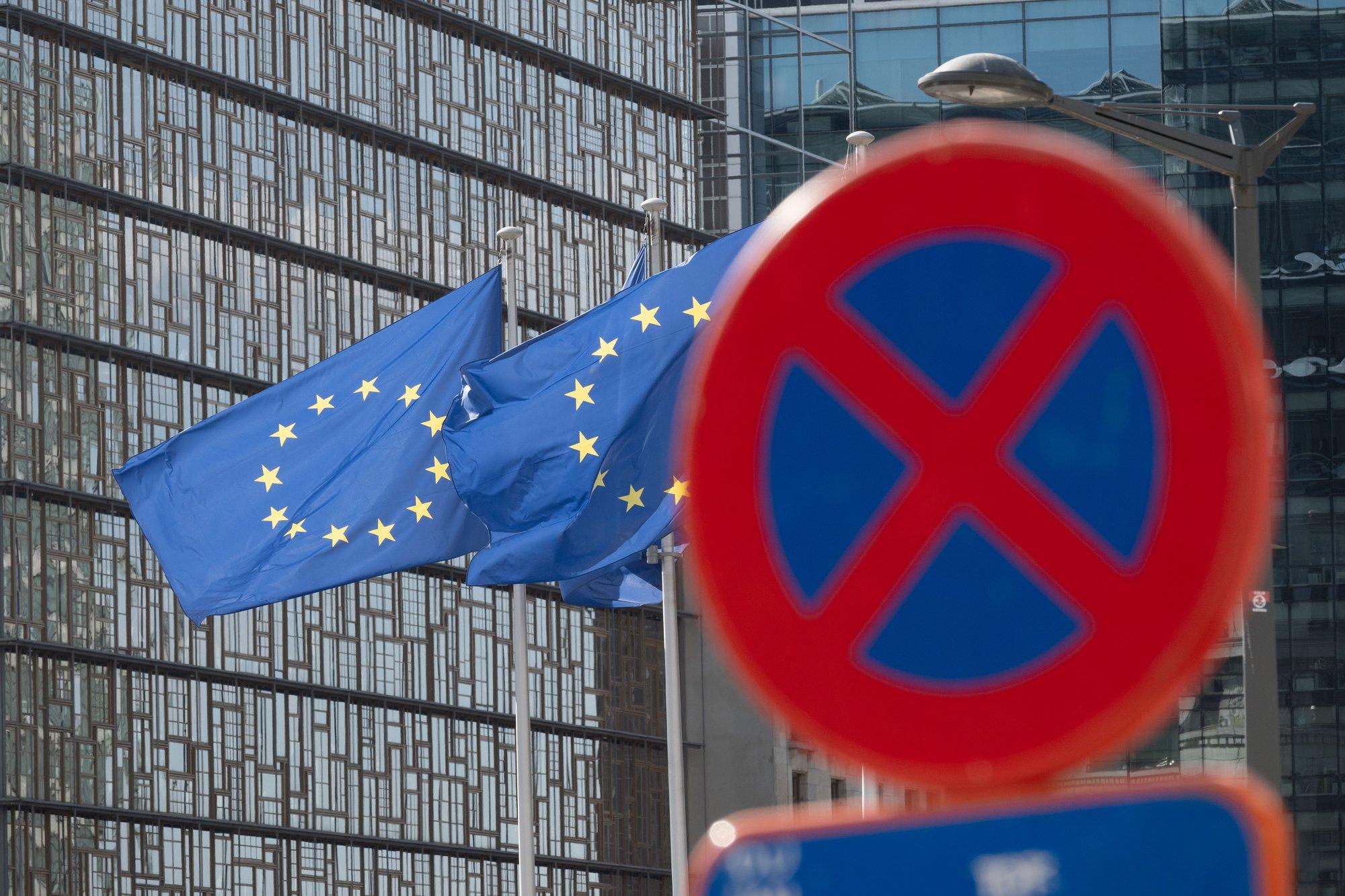 Anton Šehhovtsov: Euroopa elanikud tahavad tugevat EL-i. Poliitikud, aitab sõnadest, haarake tõrvik!