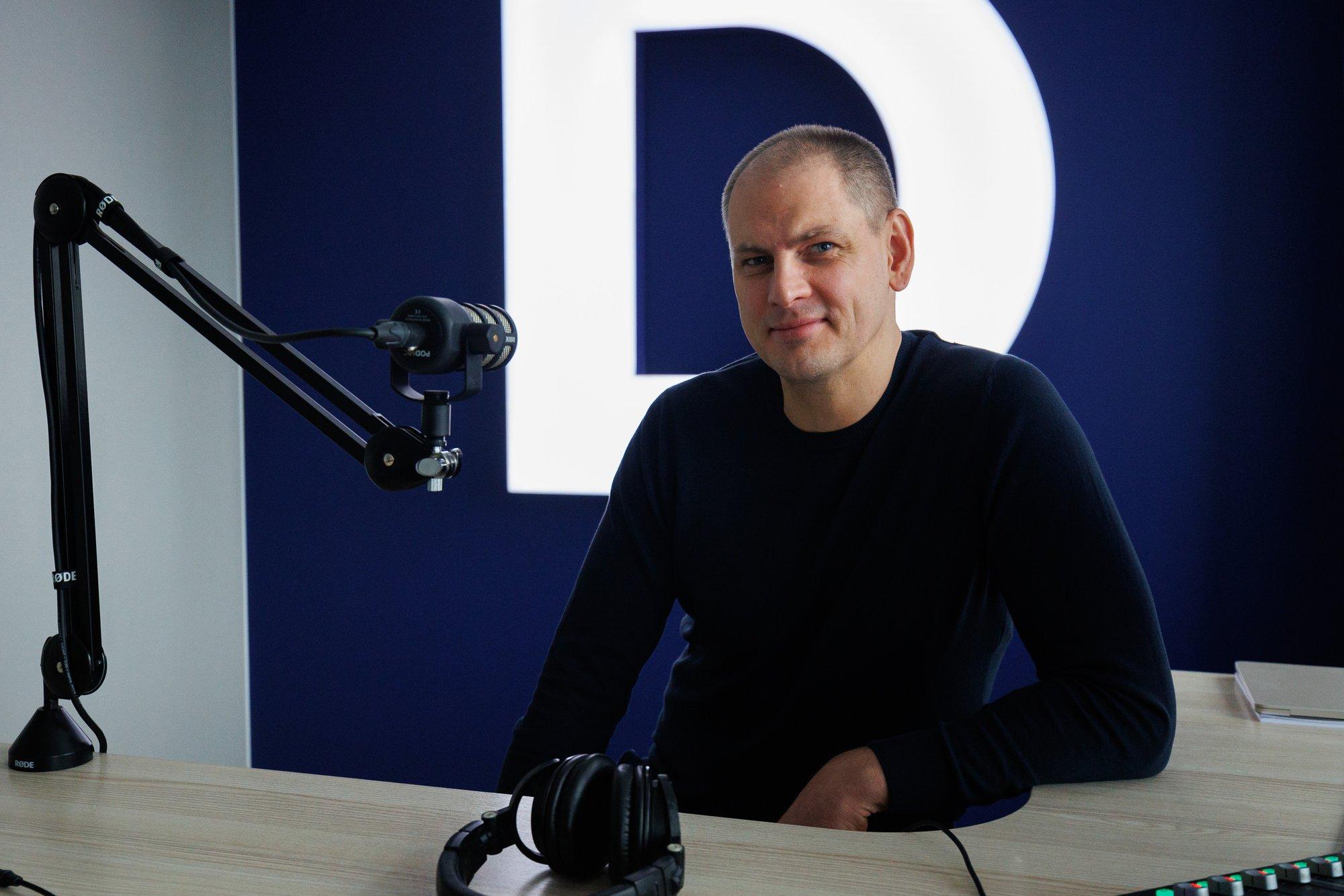 KUULA | Saame tuttavaks! Legendaarse Tuljaku peakoka Lauri Alvari Vahemaa esimene suur intervjuu 27 aasta jooksul