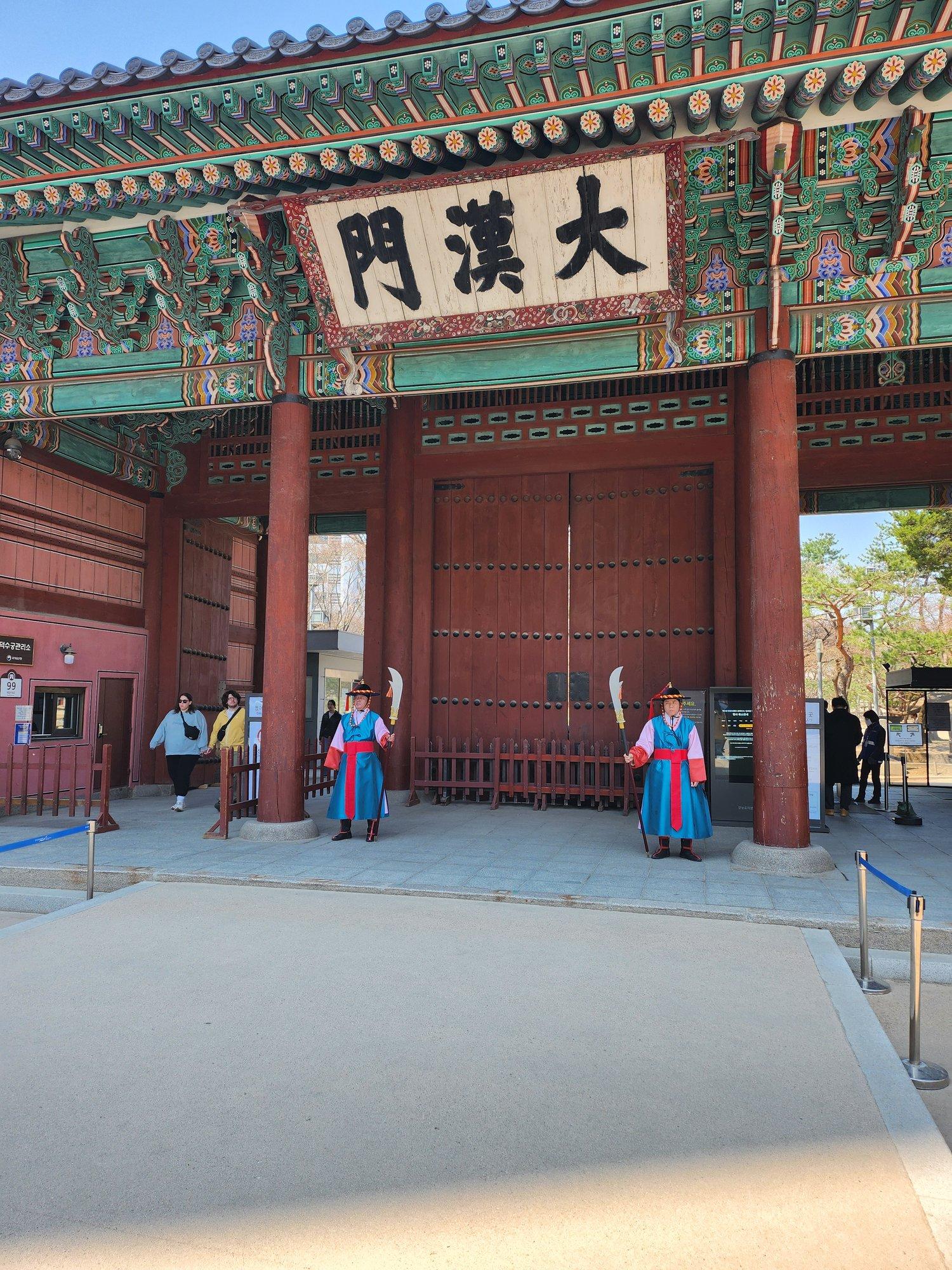 Lõuna-Korea: riik, kus midagi ei varastata. „Võid rahakoti vabalt lauale jätta“