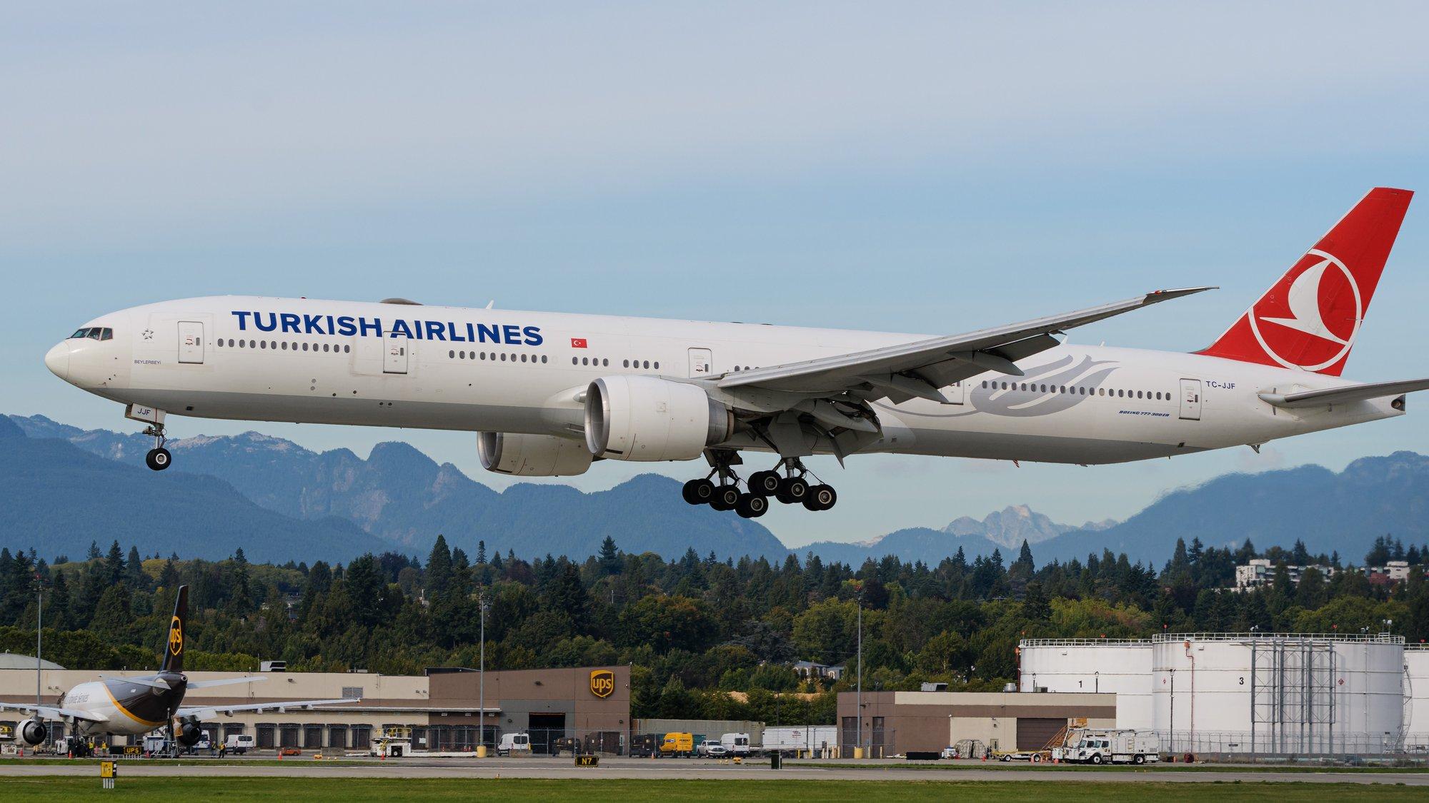 Tallinnast startis täna varahommikul maailma suuruselt neljas reisilennuk, pardal üle 500 reisija