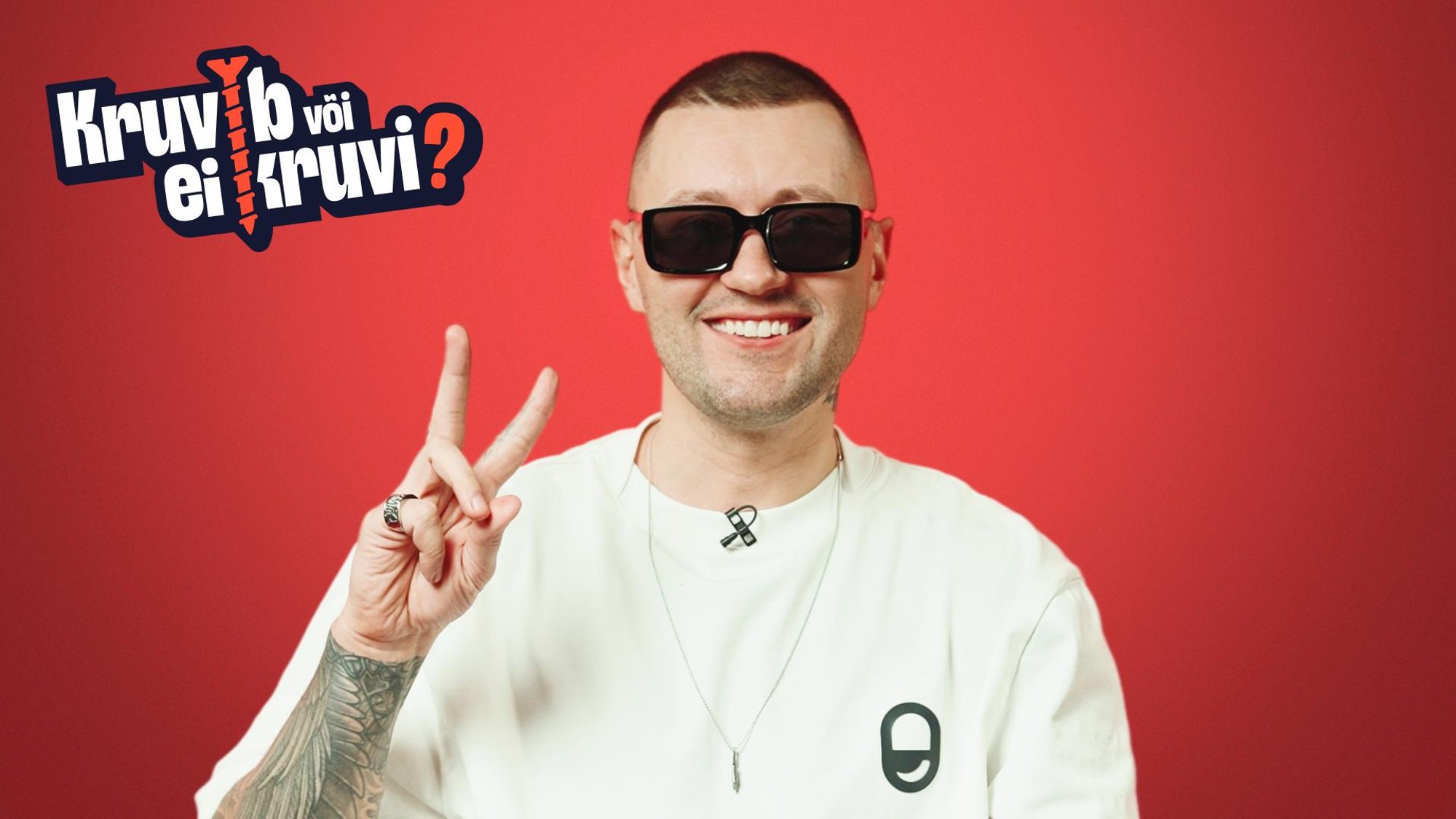 KRUVIB VÕI EI KRUVI? | Arop annab kolleegile hagu: ma olen veendunud, et see lugu on R2 muusikakriitikute lemmik millegipärast, aga...