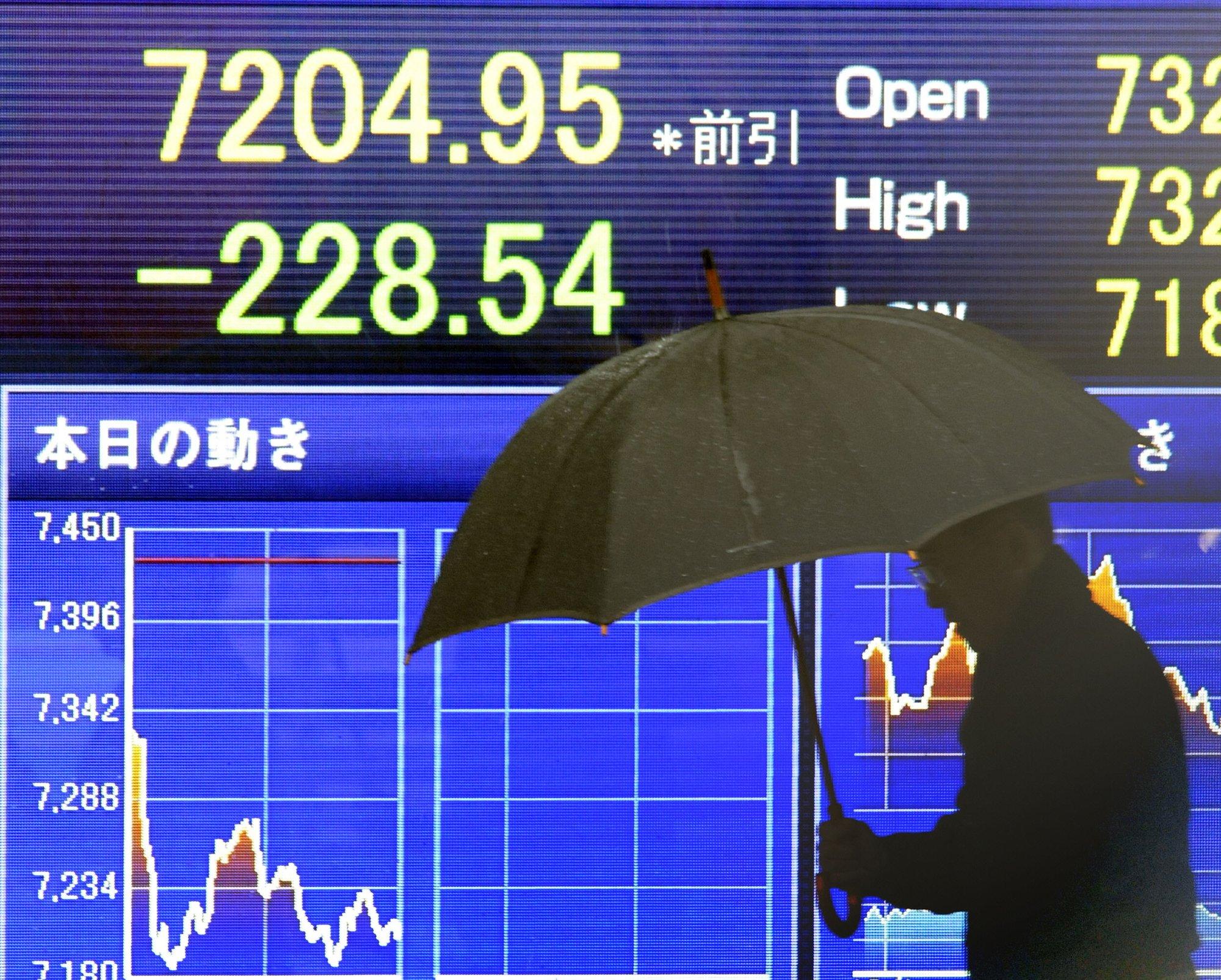 Sulev Vedler: verelaskmine börsidel on alles algus