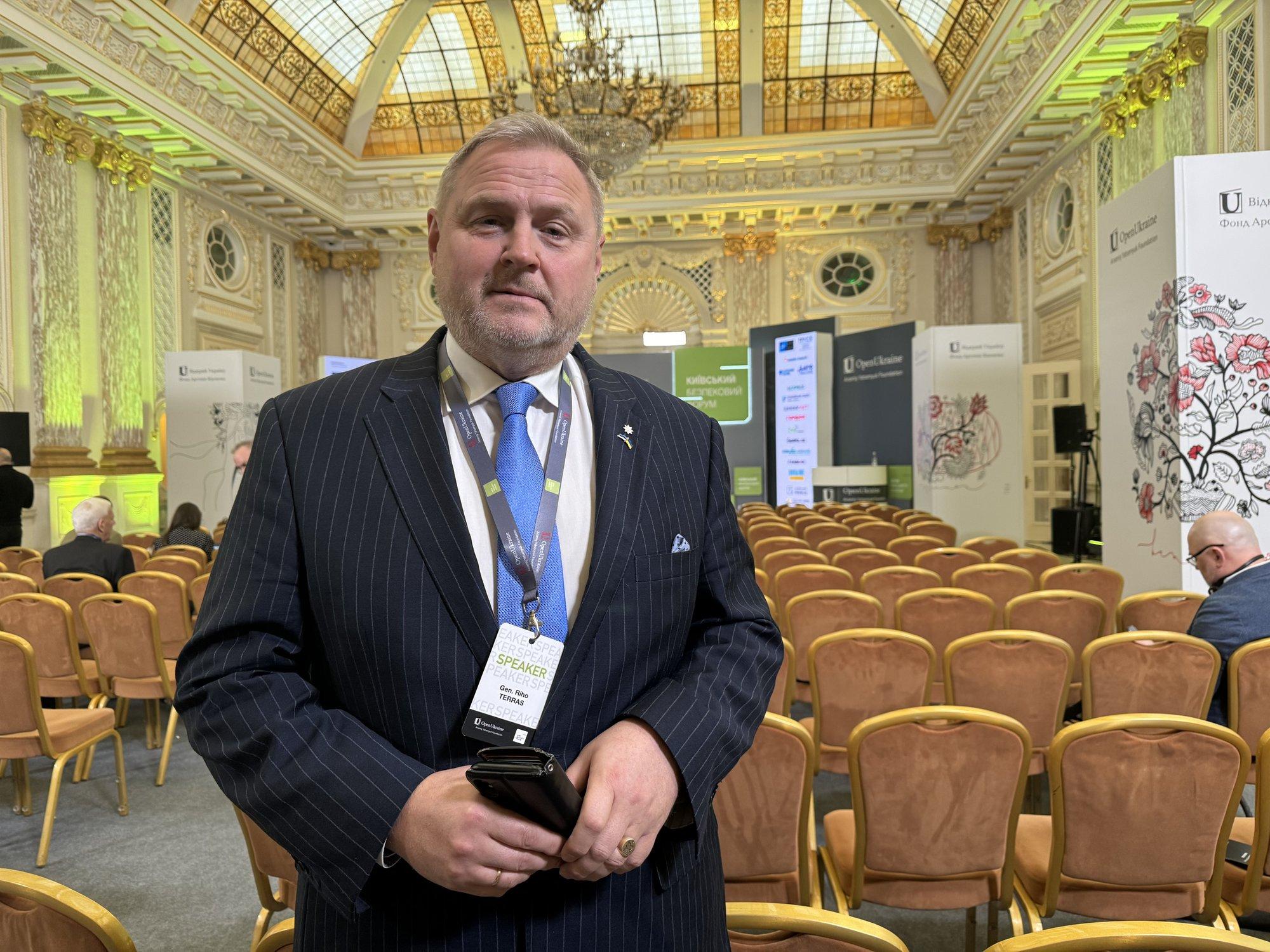 OTSEPILT | Tippjuhid arutavad: kuidas muuta Balti riikide juhtimiskultuur veel paremaks?