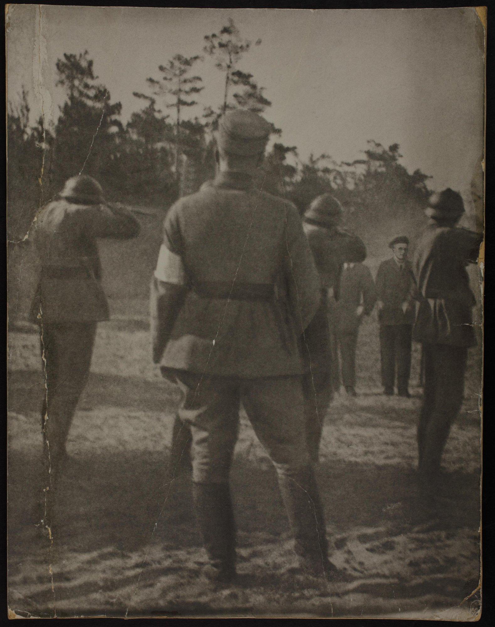 MÕRVAMÜSTEERIUM | Eesti asepeaminister Jüri Vilms lasti Soomes maha luureohvitseride poolt