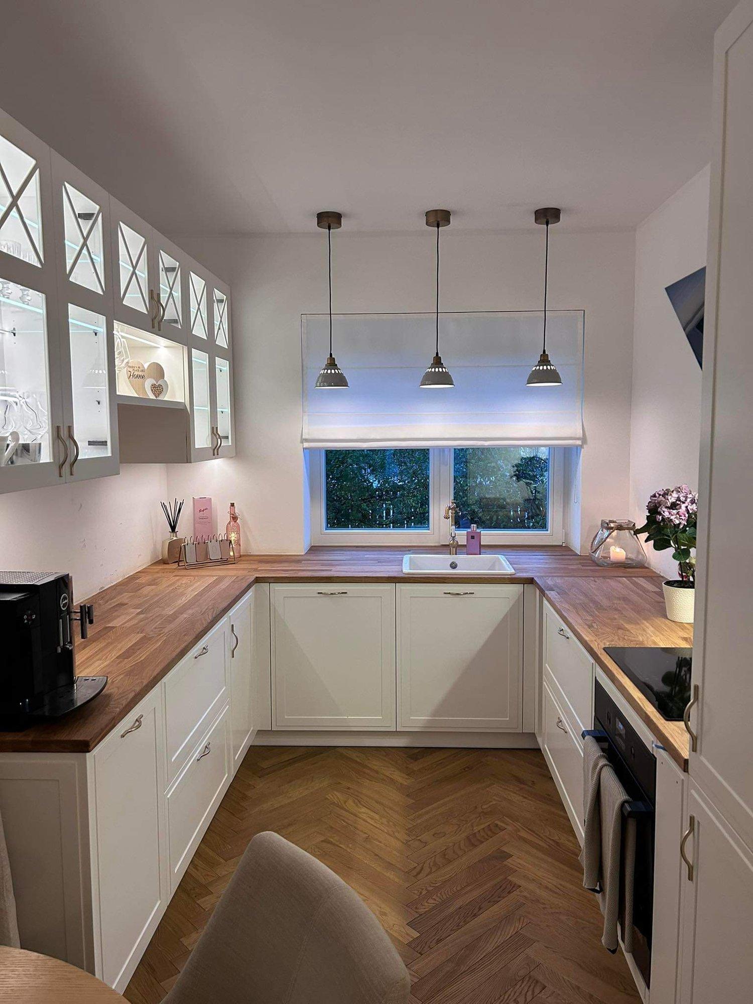 Kas teadsid? Õiged kardinad säästavad raha ja parandavad elukvaliteeti