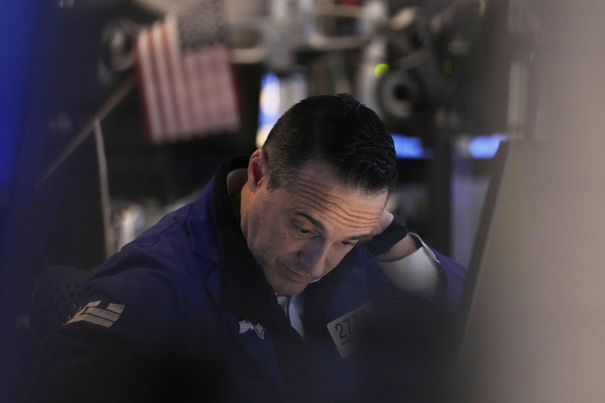 USA börsil puhkes taas müügipaanika. Trump lajatas Hiinale veelgi kõrgema tollimaksu