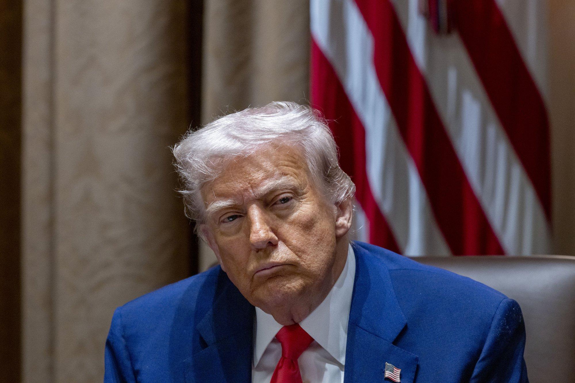 Trumpi tariifimäng. Millised eesmärgid on USA president juba tollidega saavutanud?