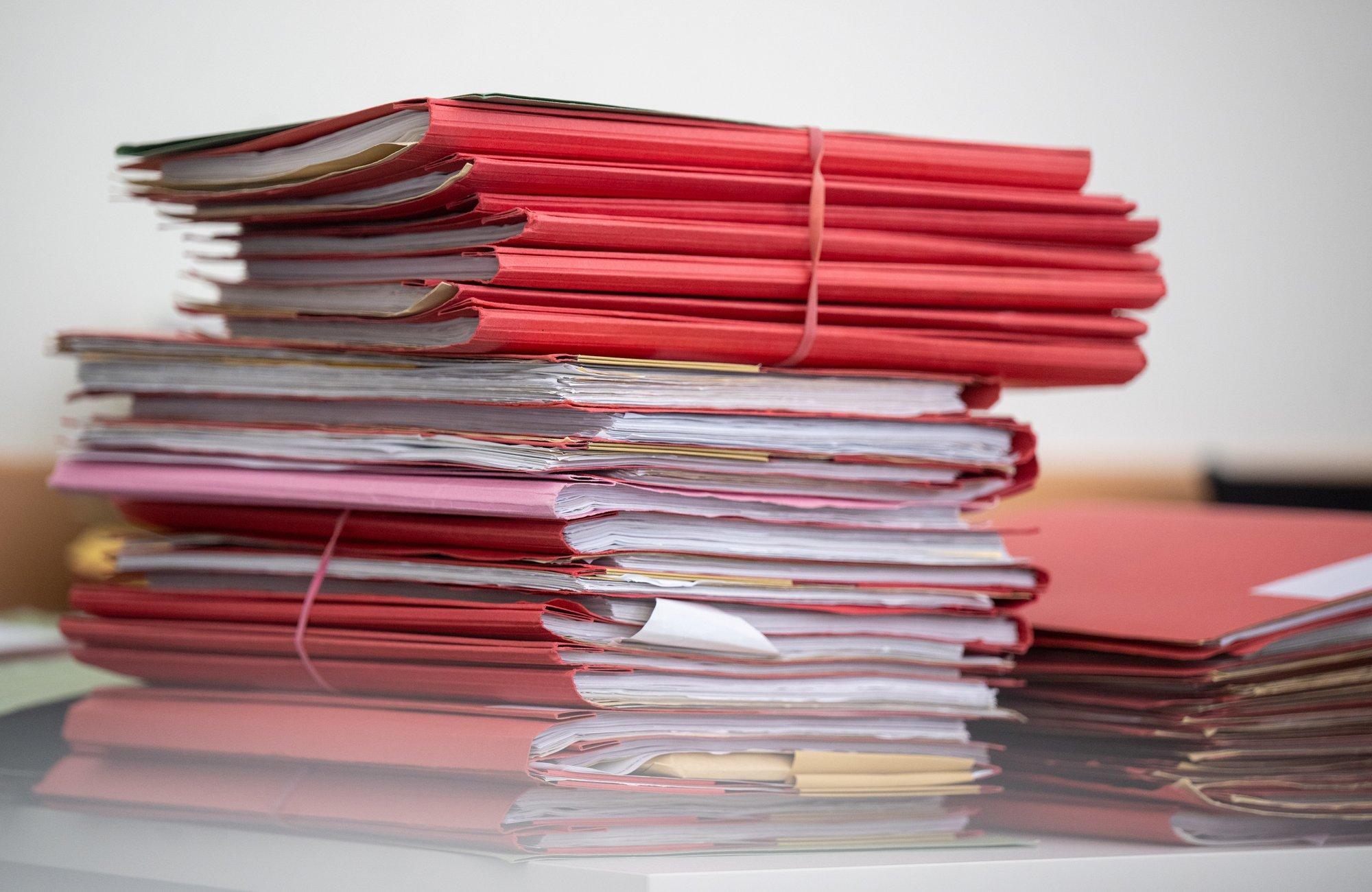 JUHTKIRI | Praegu on õige hetk bürokraatlikke totrusi tappa