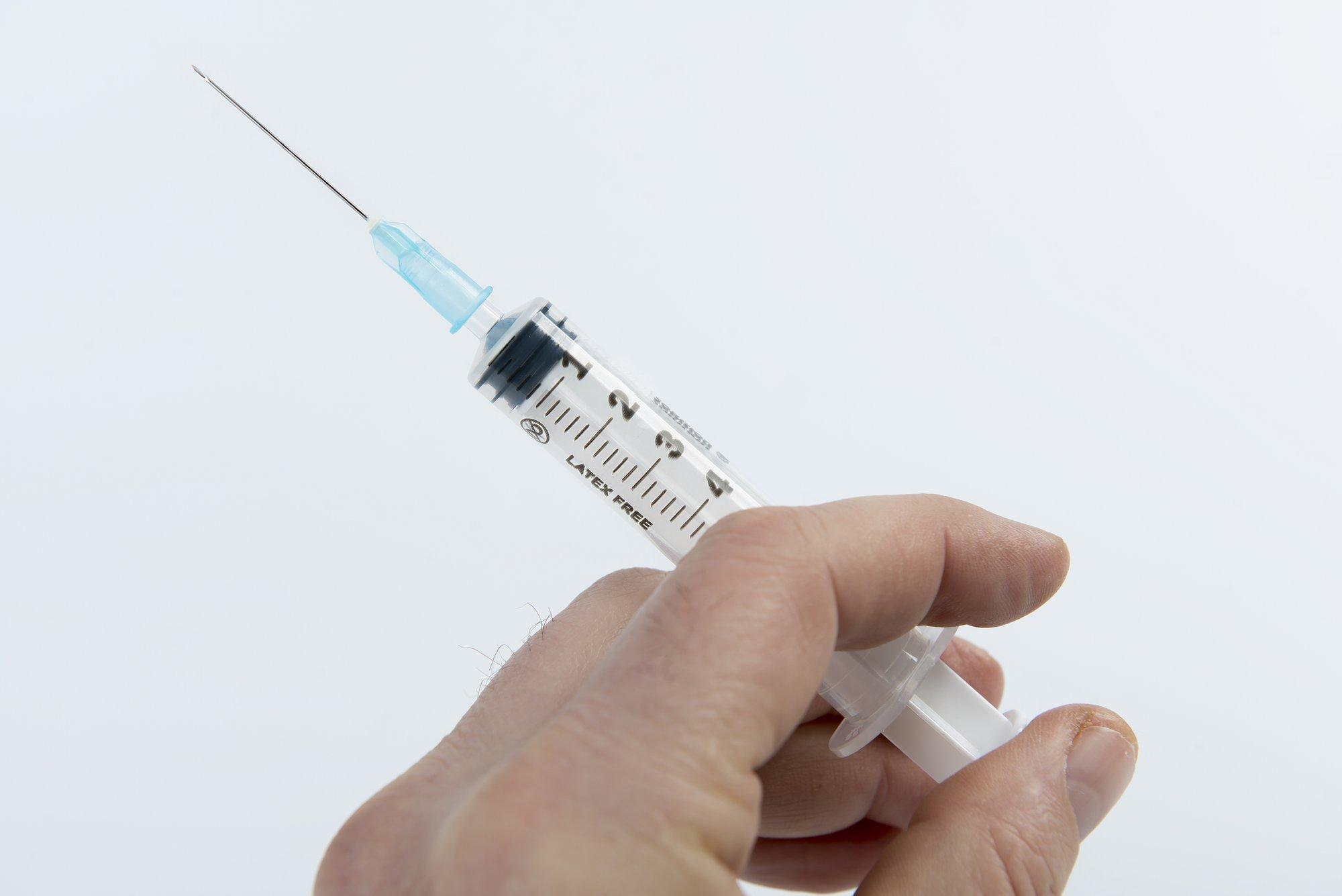 Berliini arstile esitati süüdistus 15 patsiendi mõrvas