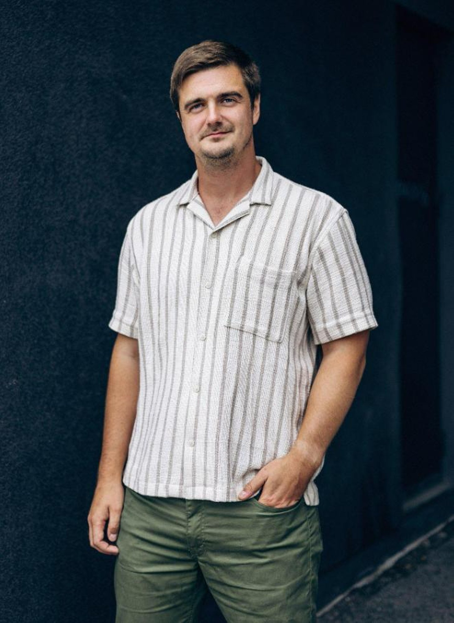 Telesaatejuht Taavi Libe toimetulekust oma suurima avaliku „ämbriga“: ainus, kellele pidin aru andma, oli minu abikaasa