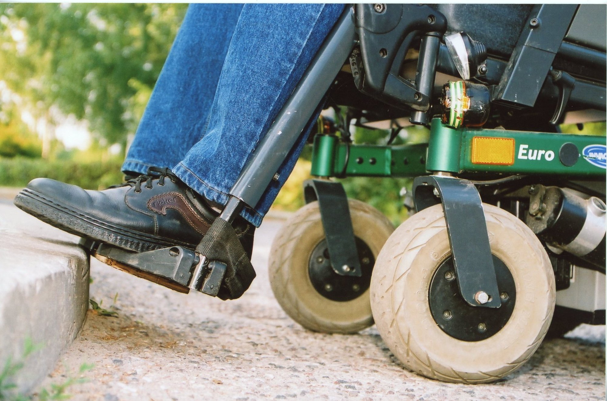 JUHTKIRI | Sotsiaalkindlustusamet, ootame vähem bürokraatiat, rohkem kvaliteeti ja inimlikkust