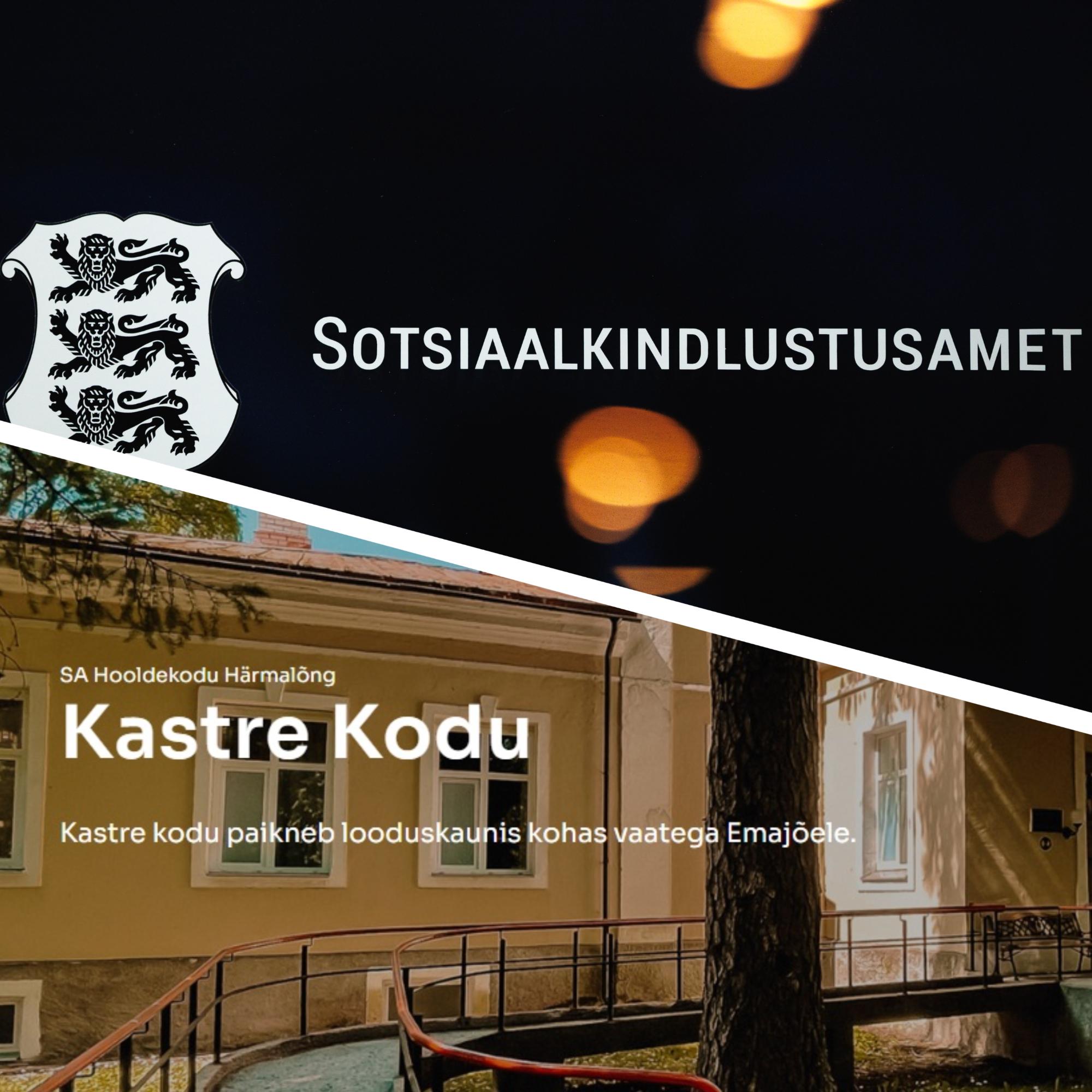 Kas Härmalõnga hooldekodus surnud eaka juhtumis oli hooldekodul süü, järelevalve ei selgitanud