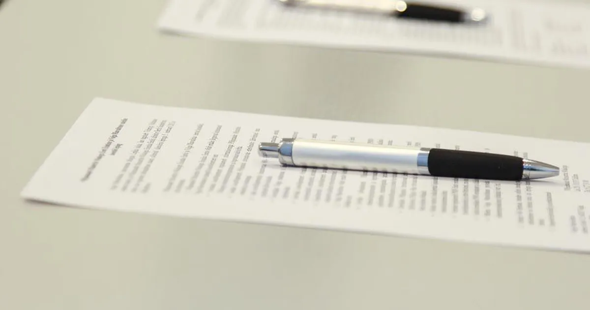 LUGEJA KÜSIB ⟩ Tööleping, käsundusleping, töövõtuleping: mis on nende vahe ja mida kasutada?