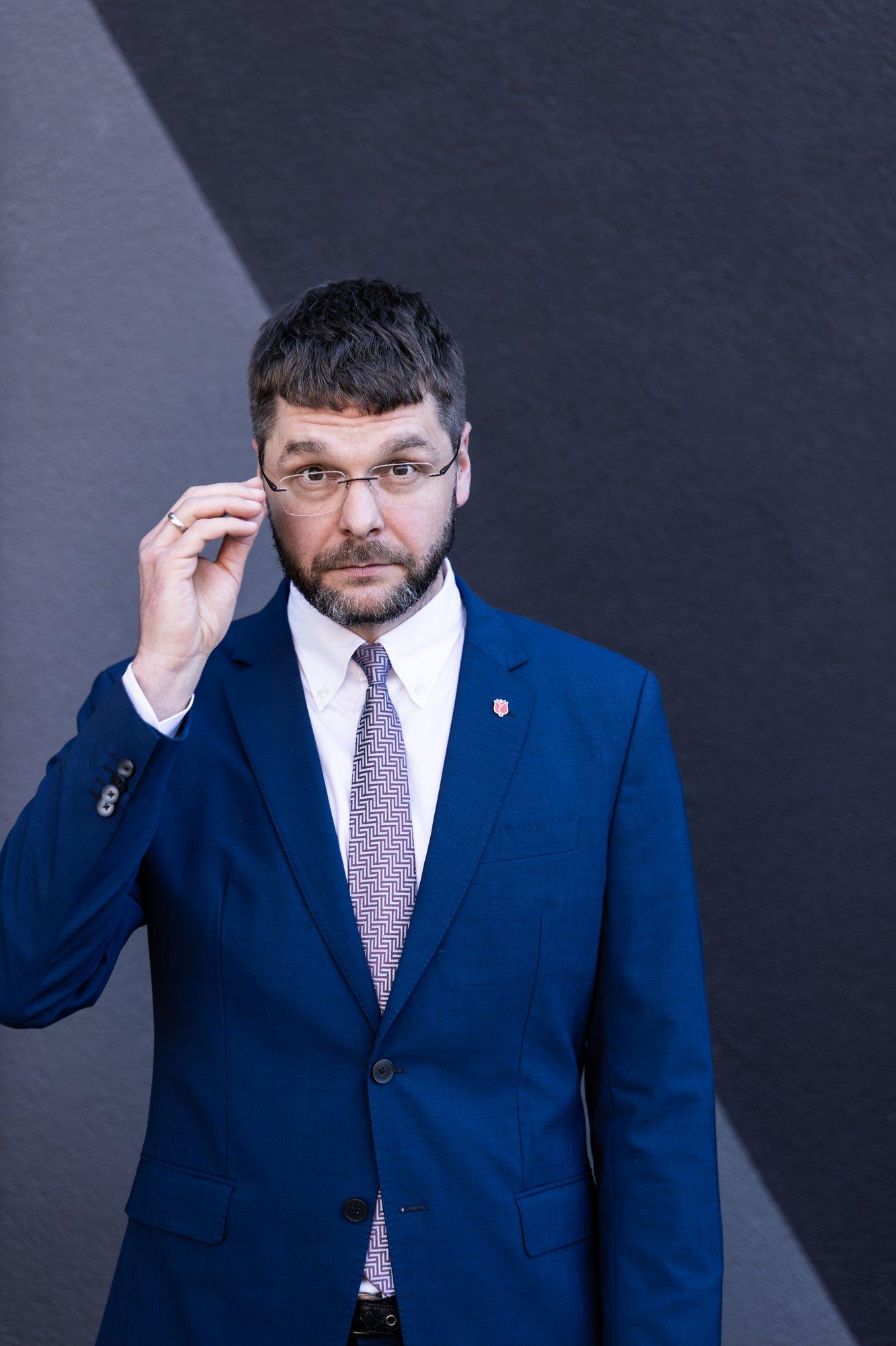 JUHTKIRI | Aastane Tallinna uus linnavalitsus - hinne 3, istu!