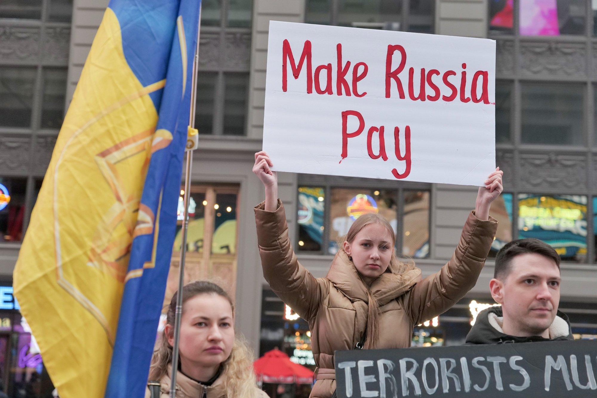 SÕJARAPORT | Teet Kalmus: nafta hind on kiires languses! See muudab Venemaa majanduse olukorra veelgi keerulisemaks