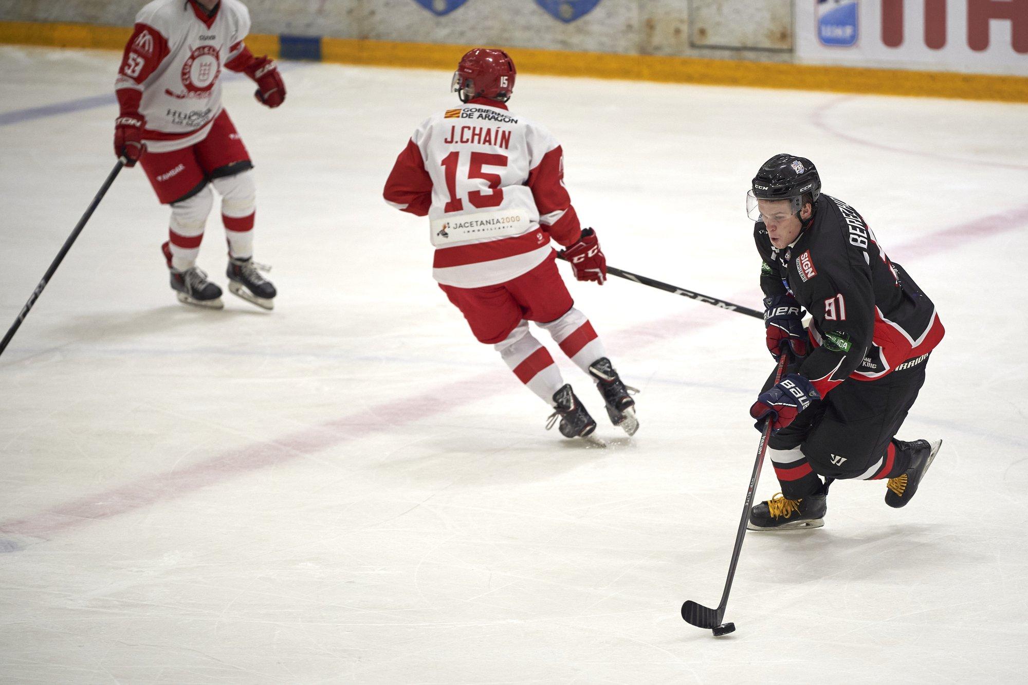 Antidoping määras kahele Narva hokimängijale ja abitreenerile Tartu intsidendi eest võistluskeelu