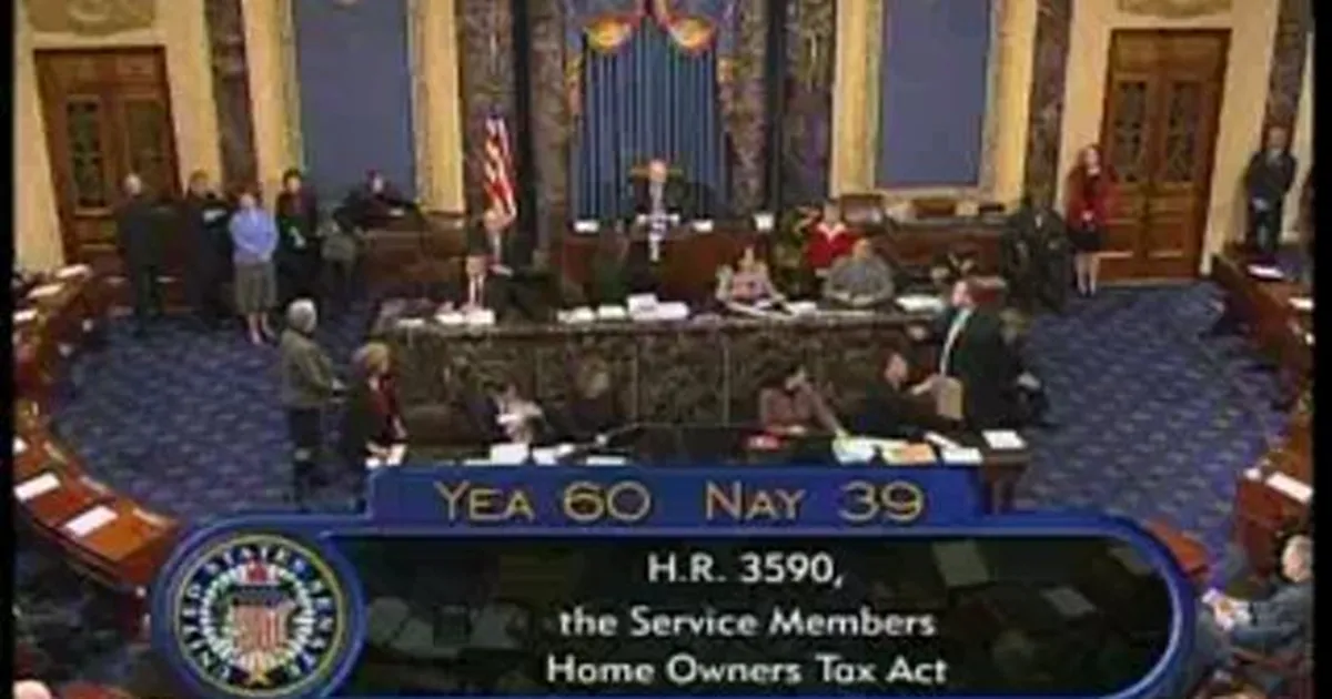 Senati vabariiklased kiitsid Trumpi maksukärpe heaks