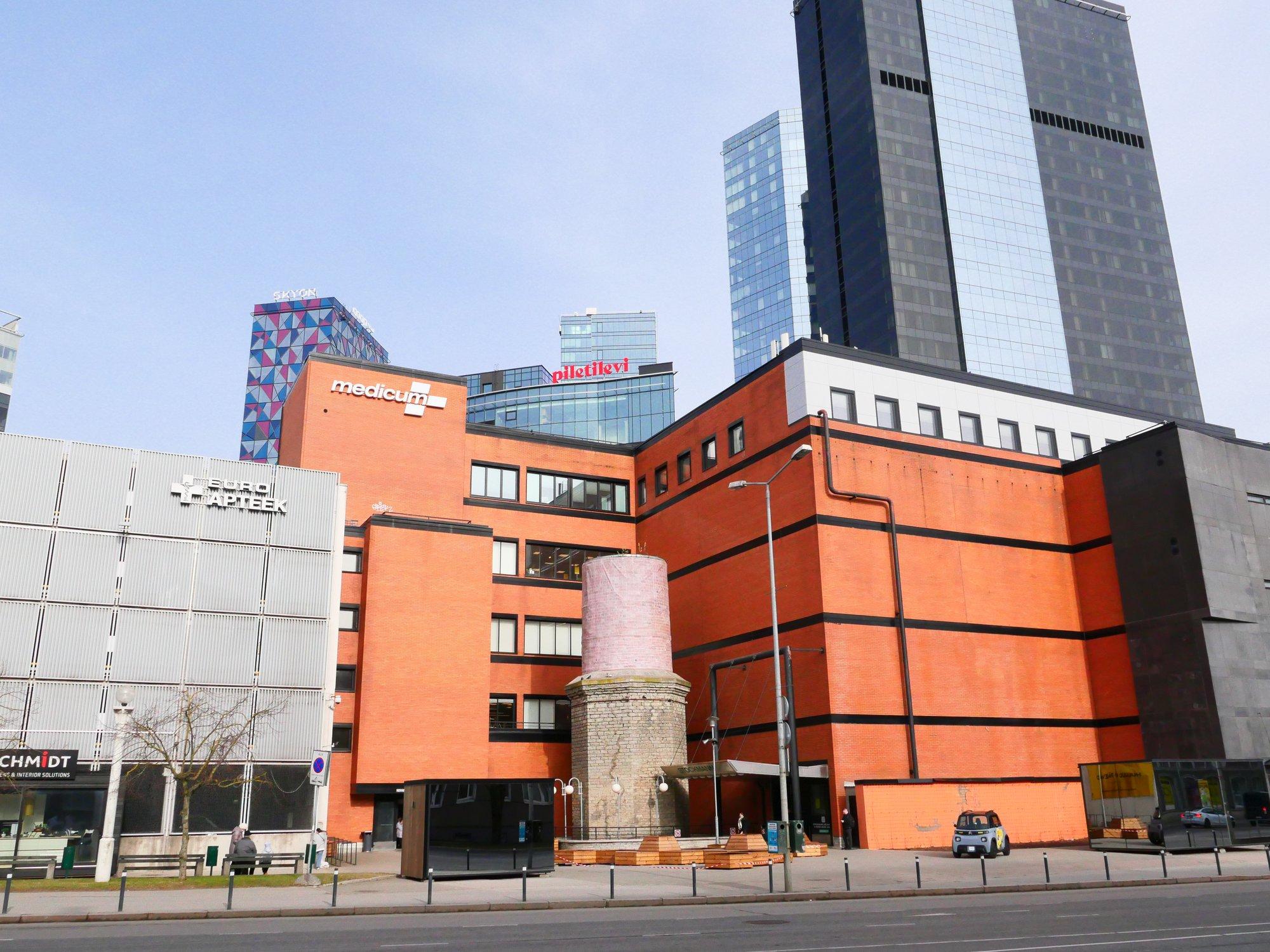 Livonia Partners omandas Medicumi kontserni enamusosaluse