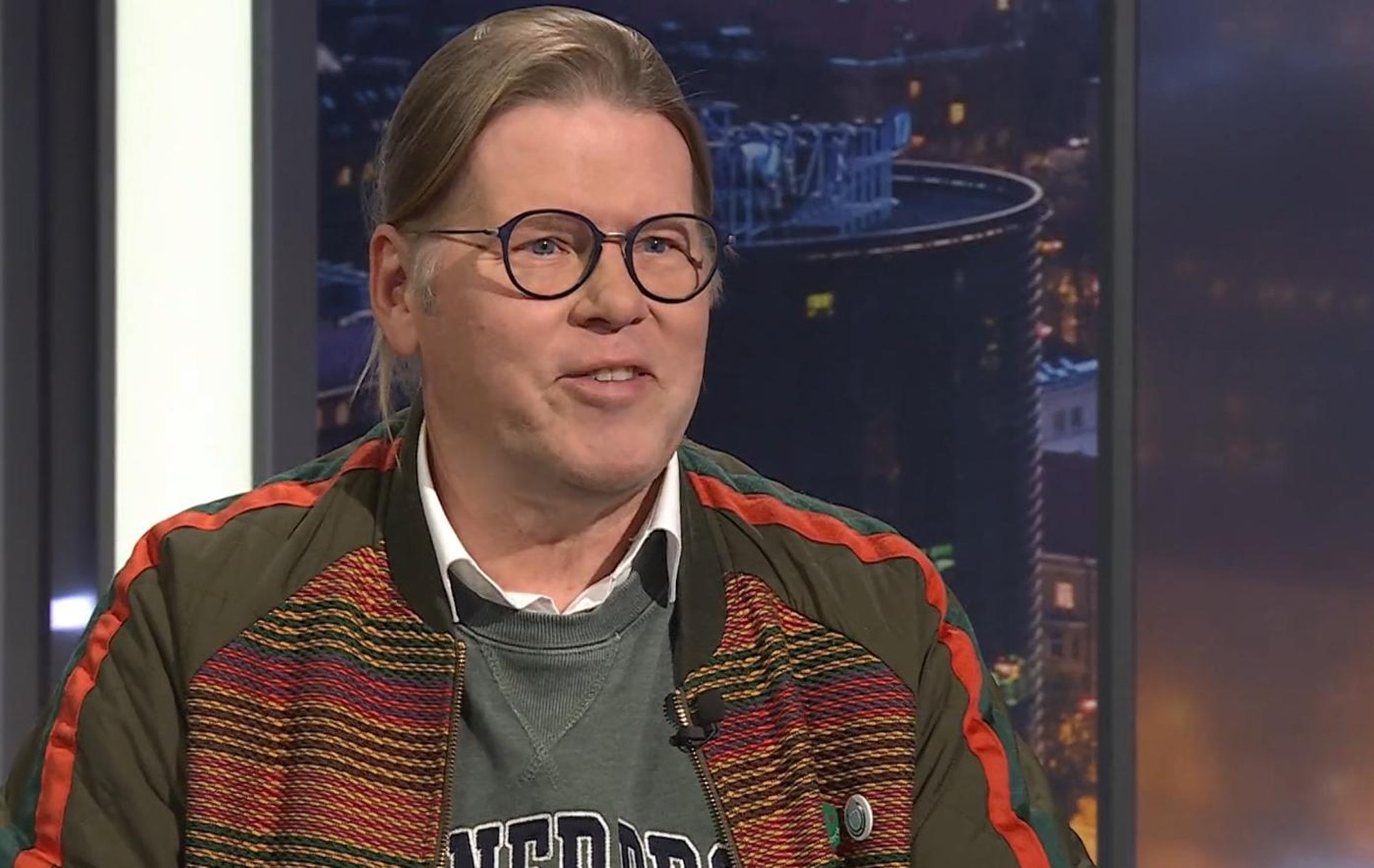 Muusik Heini Vaikmaa elas üle ajuinfarkti: esimene öö haiglas kukkusin tualetis kivipõrandale selja peale