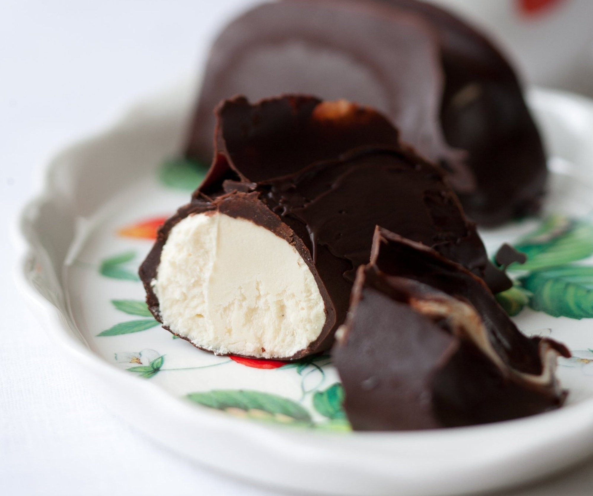 RETSEPT | Õpi ise presidendi lemmikmaiust tegema - kohukese valmistamine pole sugugi raske