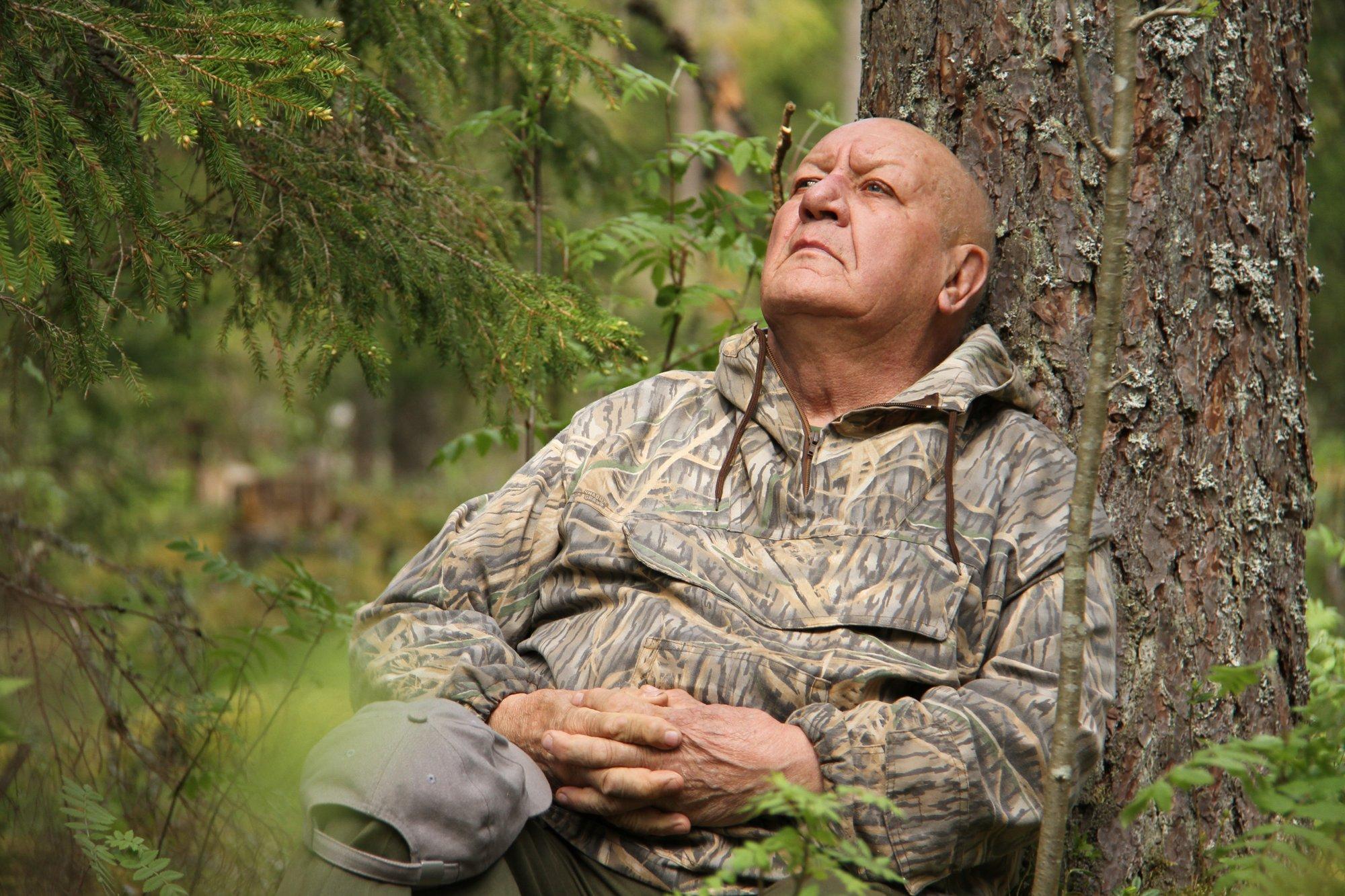 Fred Jüssile üle andmata jäänud juubelikink