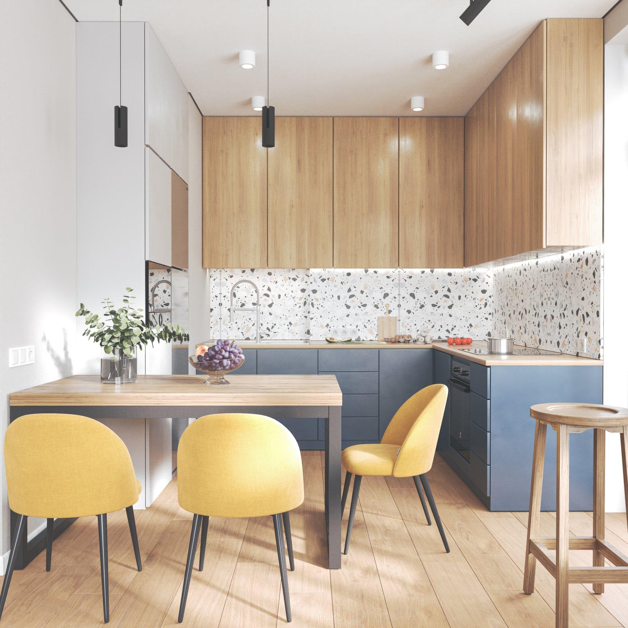 Köögidisainer jagab nõu, kuidas leida koju kõige sobivam köögistiil