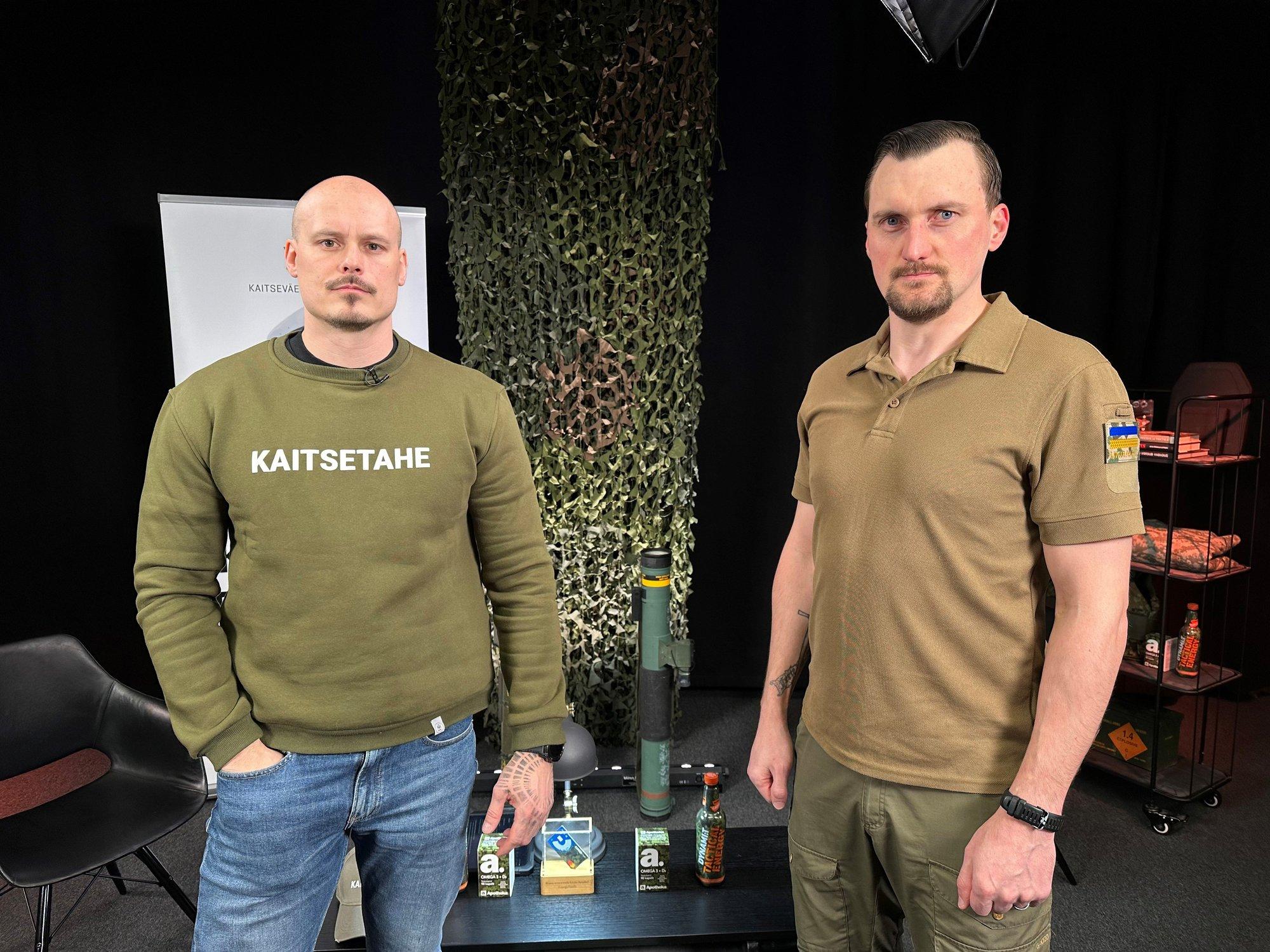 ERIVÄELASE JUTUD | Kaarel Piirisalu: missioonile ei saa minna mõeldes, et nüüd ma õpin midagi uut