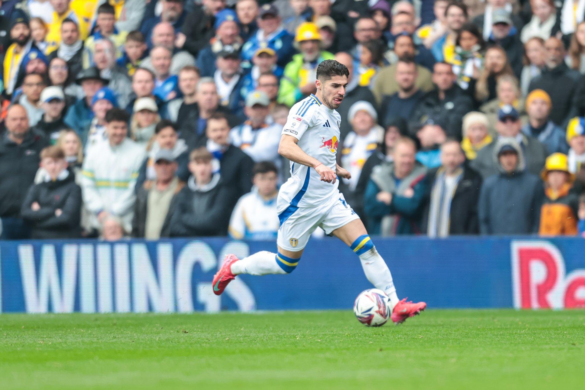 Leeds United ja Burnley kindlustasid koha Inglismaa kõrgliigas