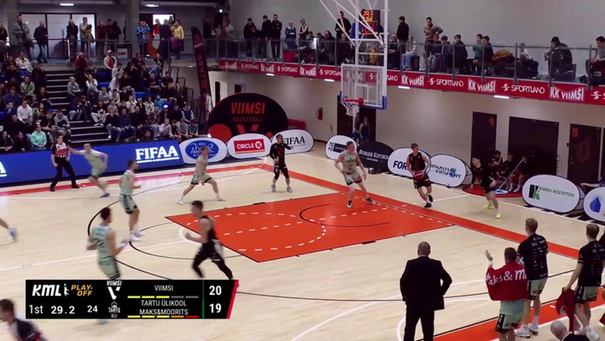 MÄNGU HETK | „Vot selline poster!“ Rauno Nurger säras uhke pealtpanekuga