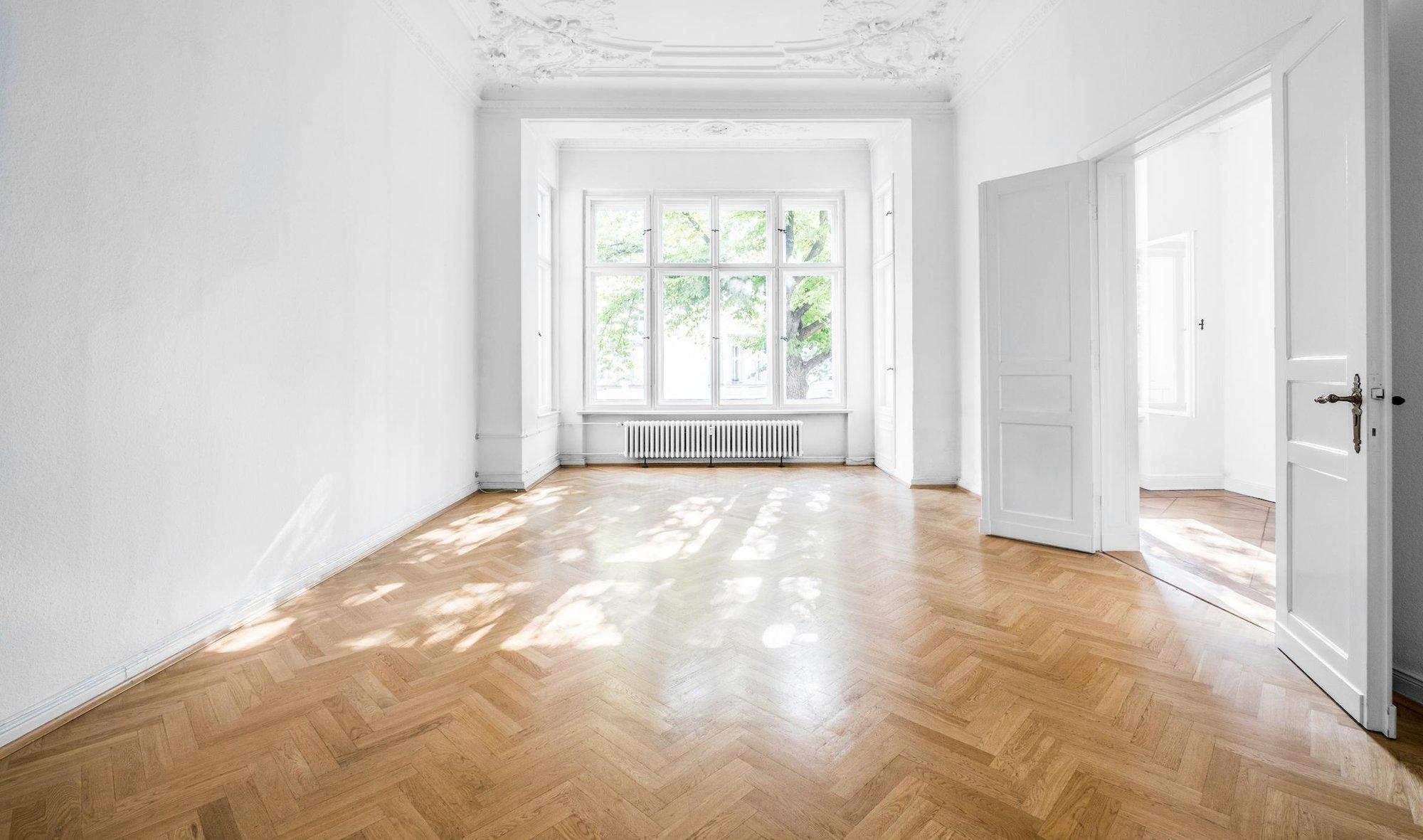 Kas panna põrandale uus parkett või vana üle lihvida? Kumb tuleb soodsam?