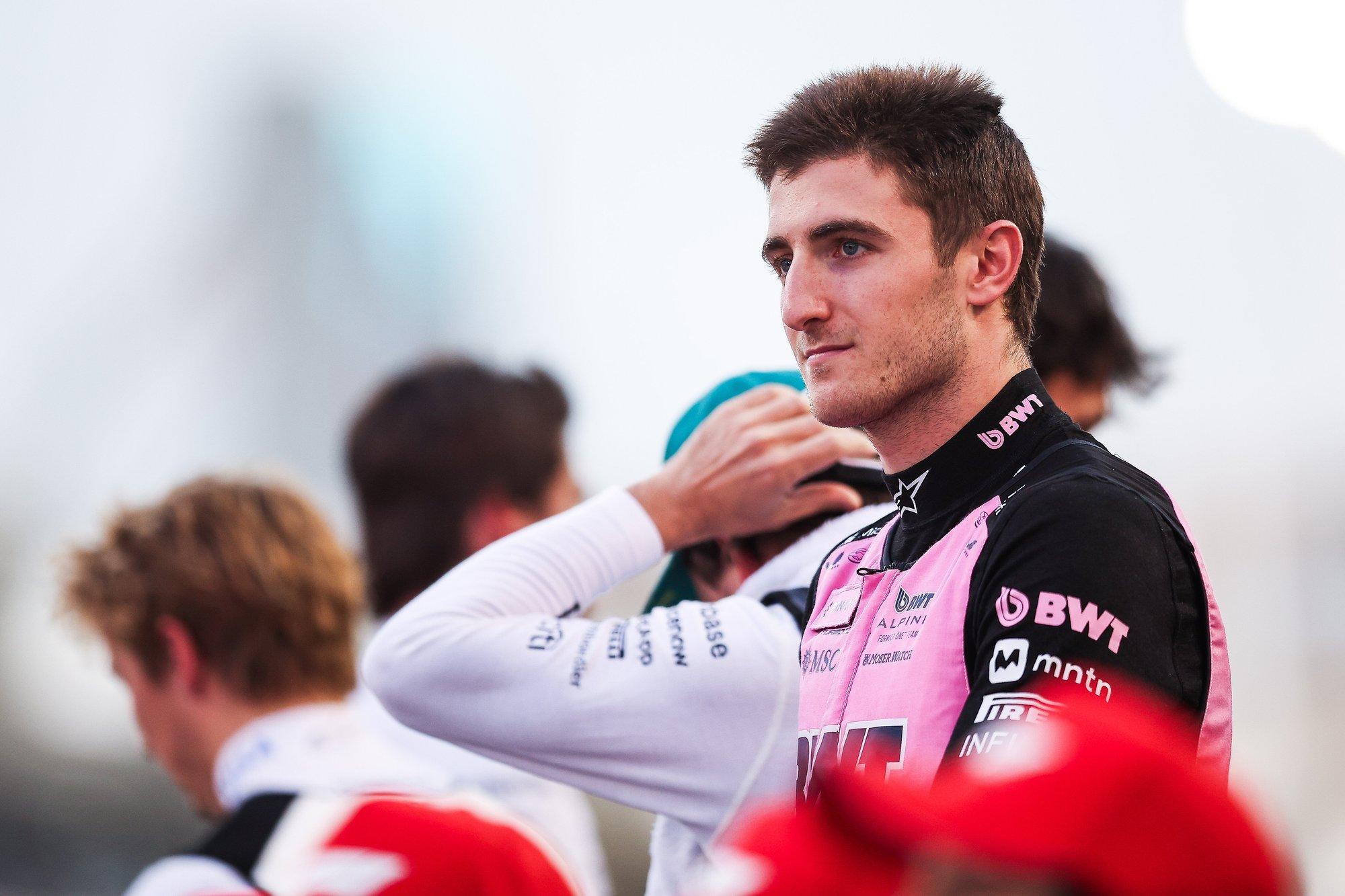 Surve maas? Aroni tiimikaaslane saab vähemalt suveni end kindlamalt tunda