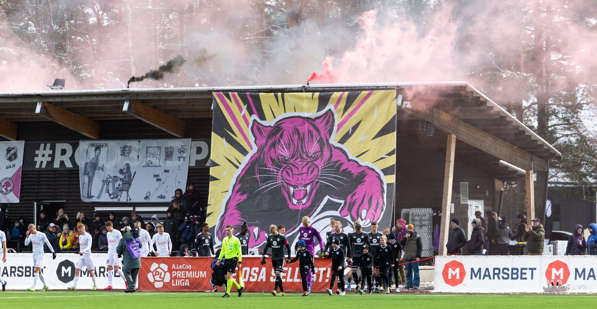 KUULA | „Jalgpallistuudio“: miks pole Pohlaku kohtunikepahandus suurem skandaal? Mis on lahti Kaljuga?